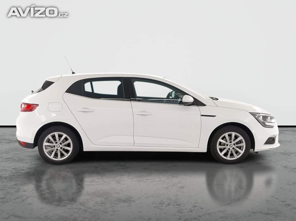 Foto inzerátu Renault Megane 1.3 TCe