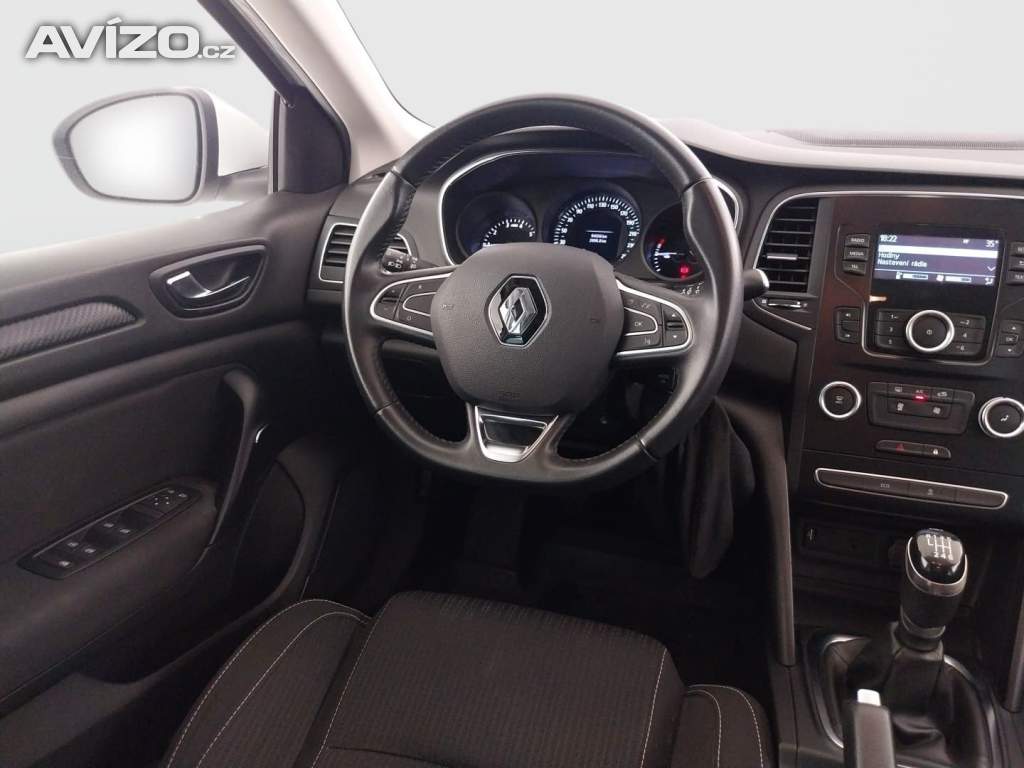 Foto inzerátu Renault Megane 1.3 TCe