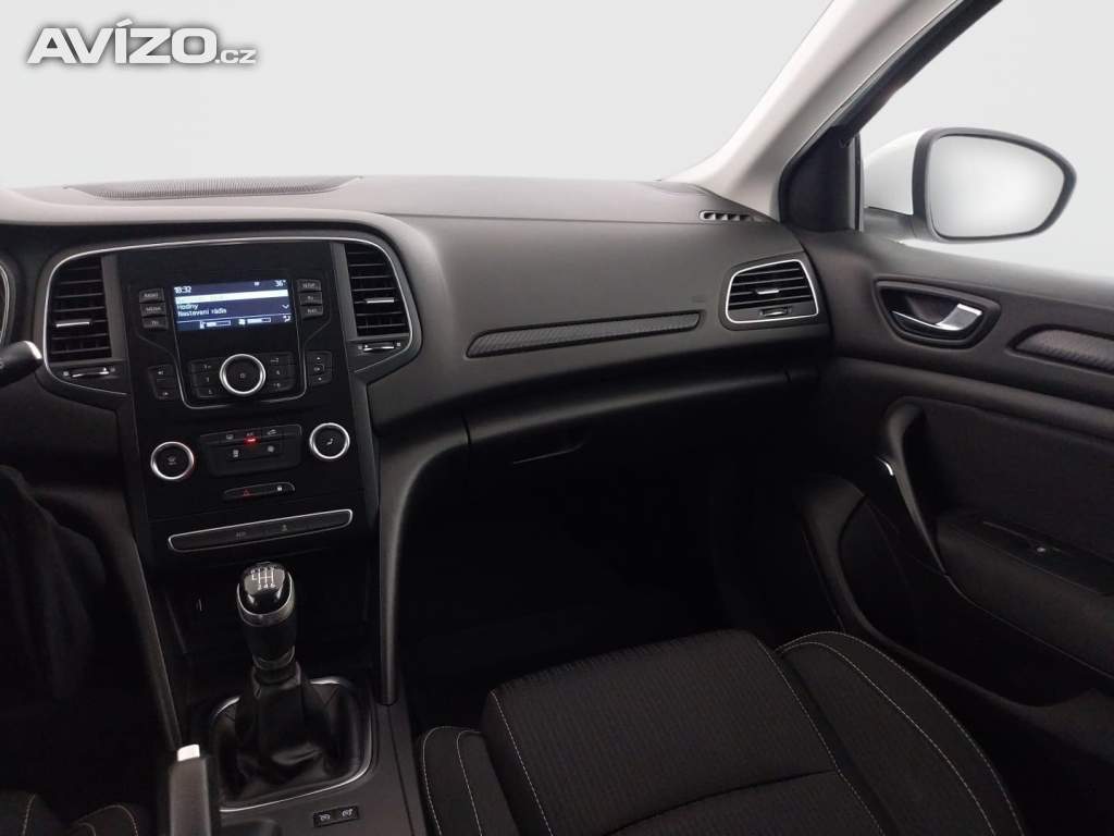 Foto inzerátu Renault Megane 1.3 TCe