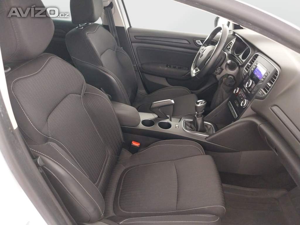 Foto inzerátu Renault Megane 1.3 TCe