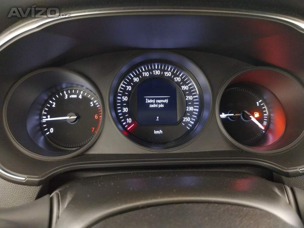 Foto inzerátu Renault Megane 1.3 TCe