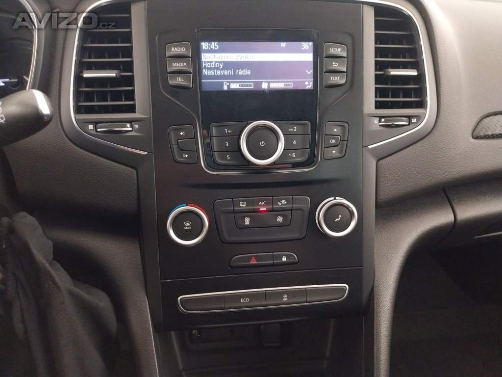 Foto inzerátu Renault Megane 1.3 TCe