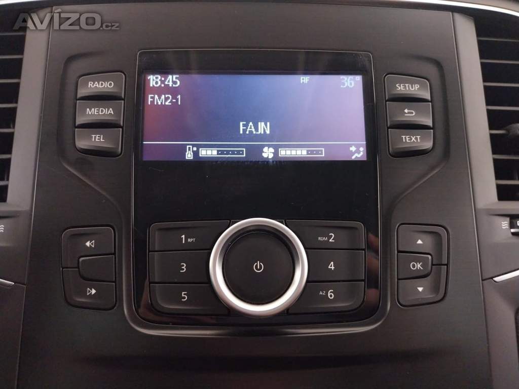 Foto inzerátu Renault Megane 1.3 TCe