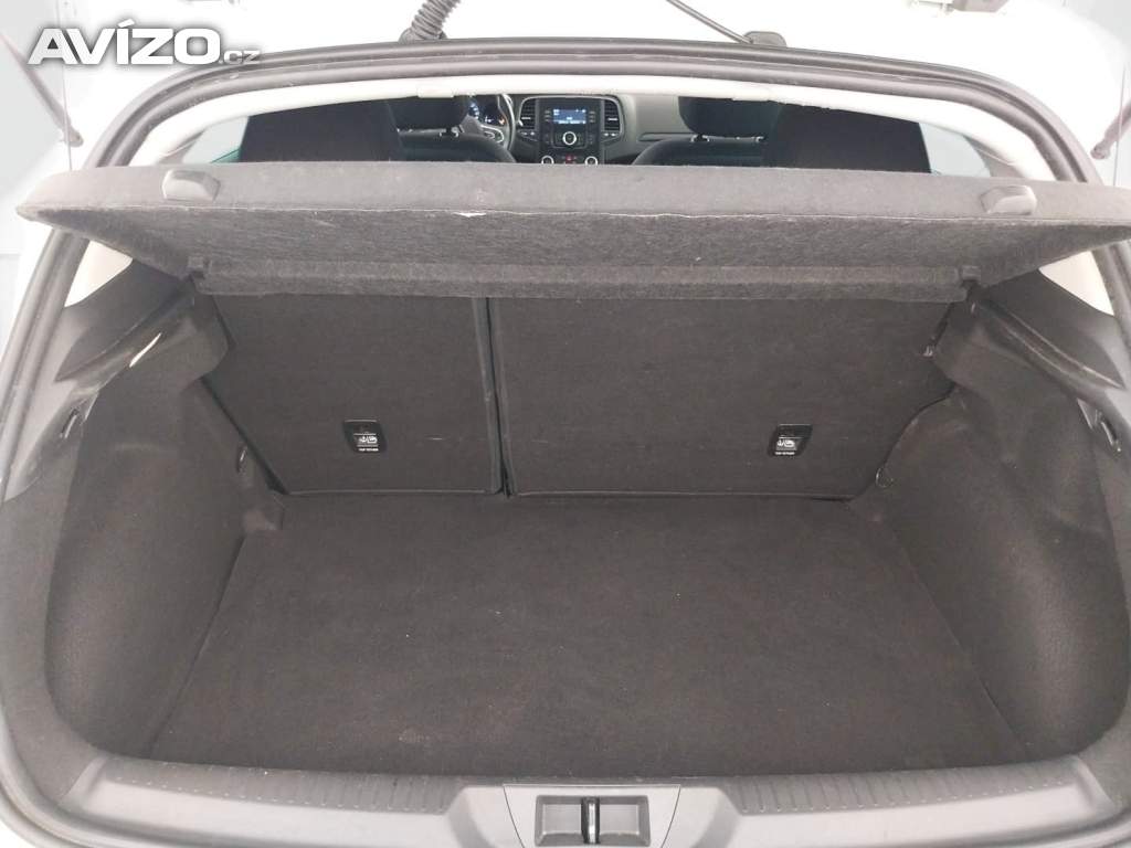 Foto inzerátu Renault Megane 1.3 TCe
