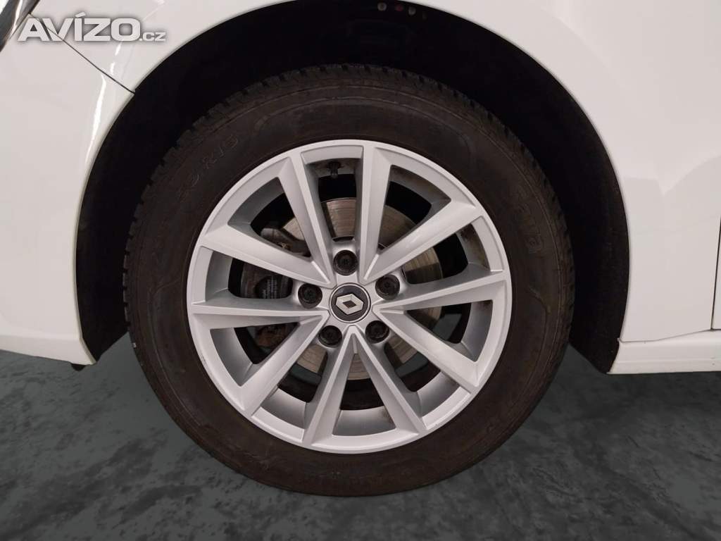 Foto inzerátu Renault Megane 1.3 TCe