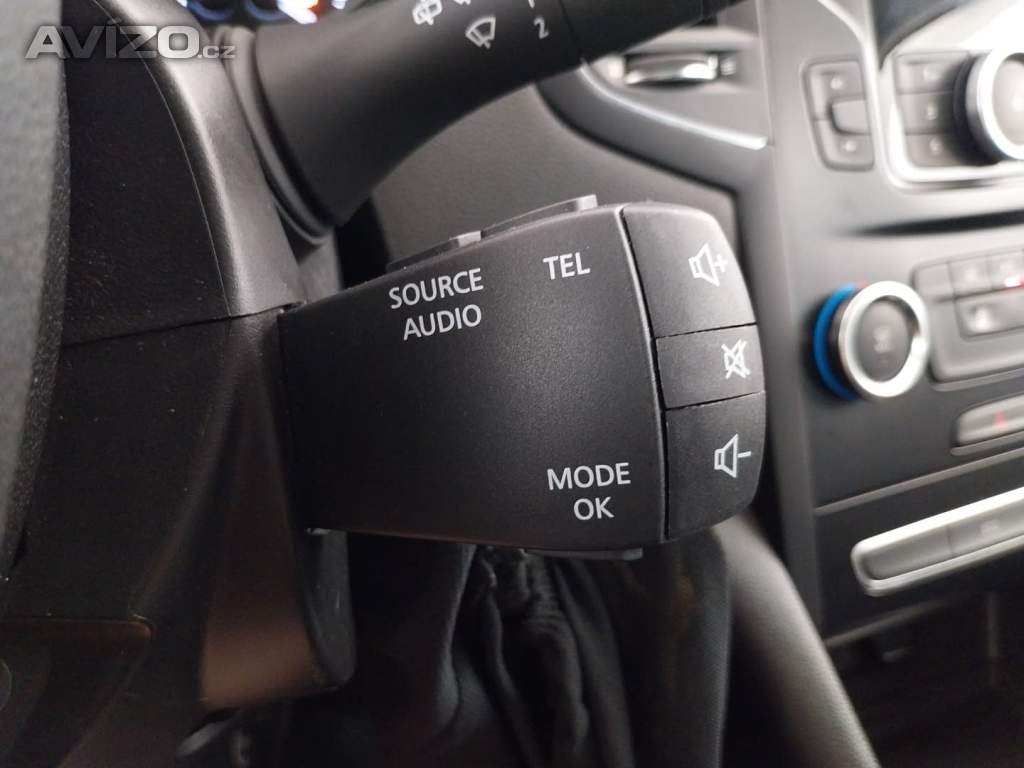Foto inzerátu Renault Megane 1.3 TCe
