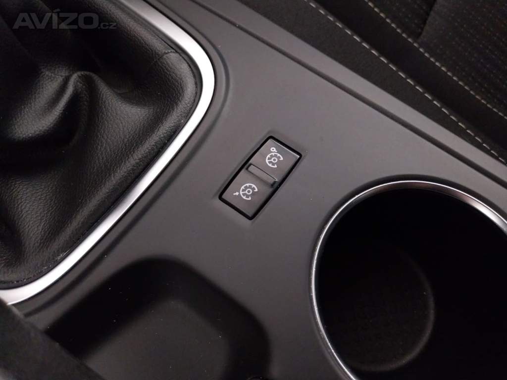 Foto inzerátu Renault Megane 1.3 TCe