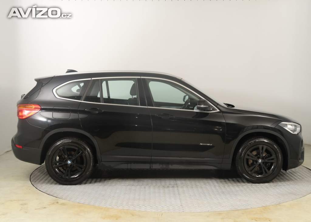 Foto inzerátu BMW X1 xDrive18d