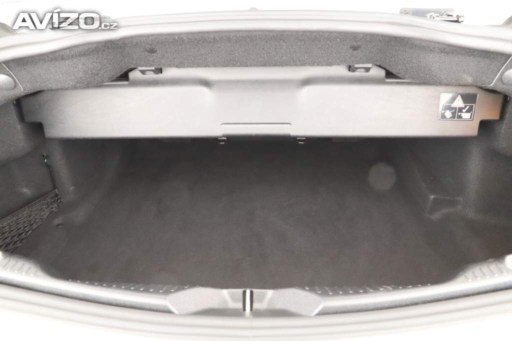 Foto inzerátu Mercedes C C 200