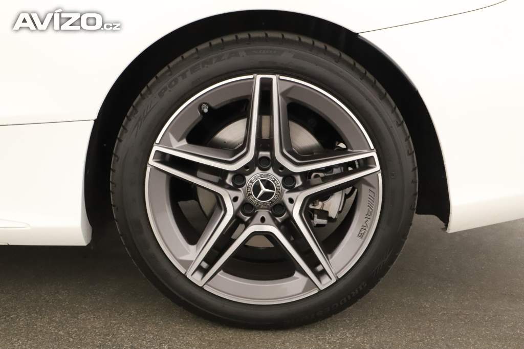 Foto inzerátu Mercedes C C 200