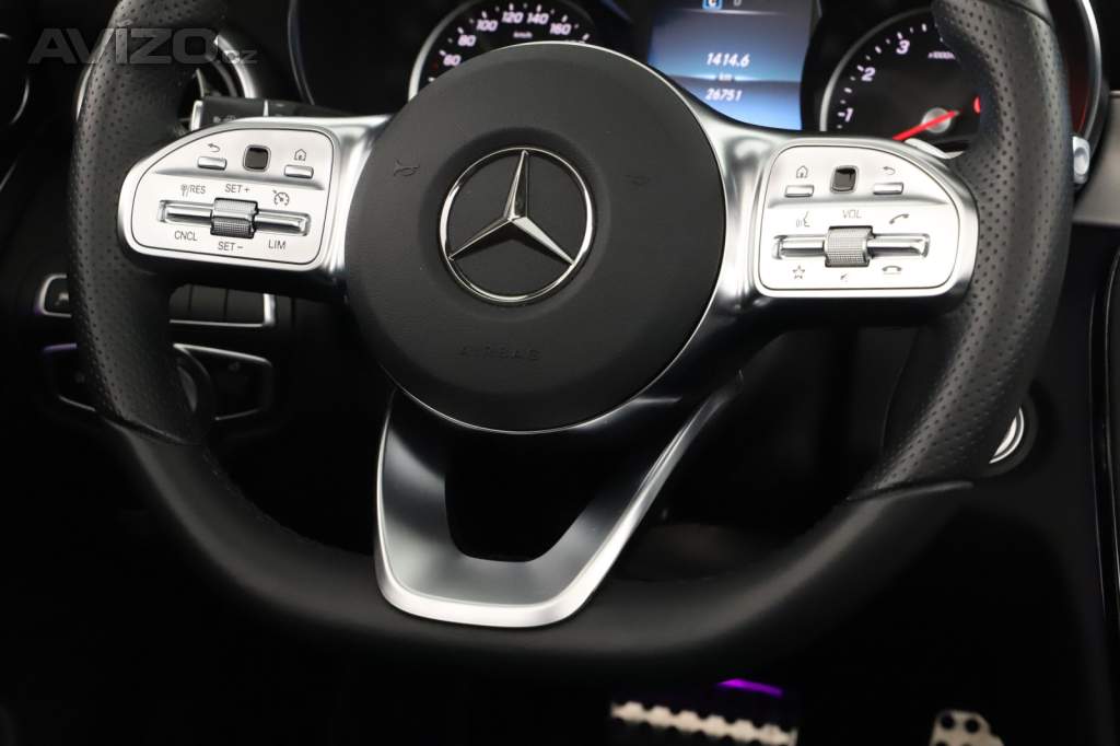 Foto inzerátu Mercedes C C 200