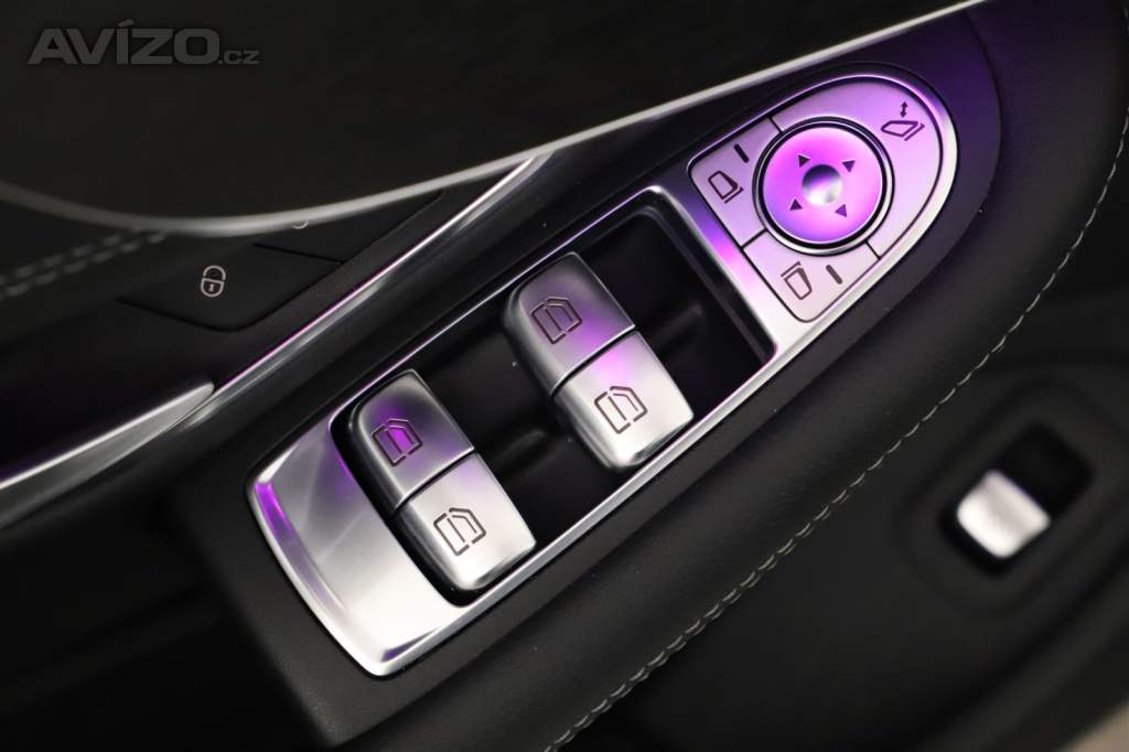 Foto inzerátu Mercedes C C 200