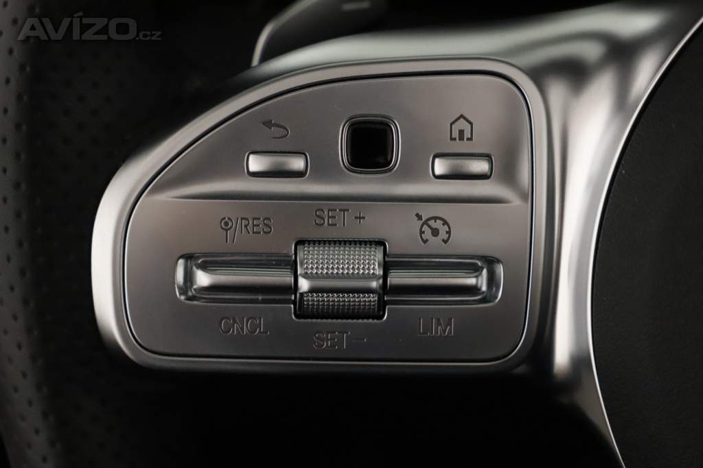 Foto inzerátu Mercedes C C 200