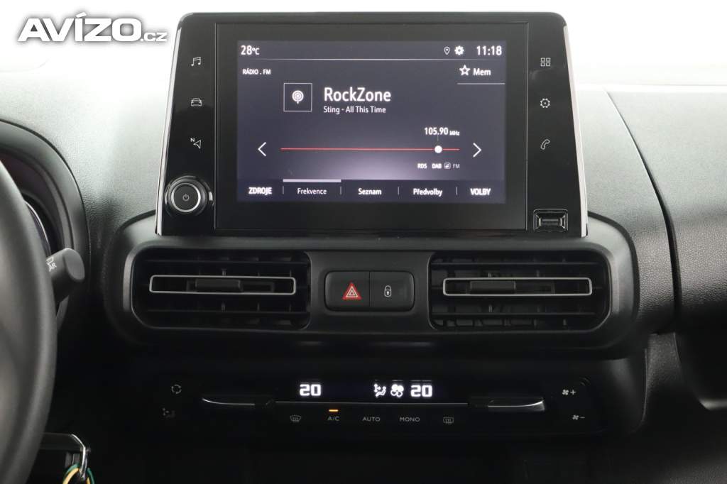 Opel Combo 1.5 CDTI