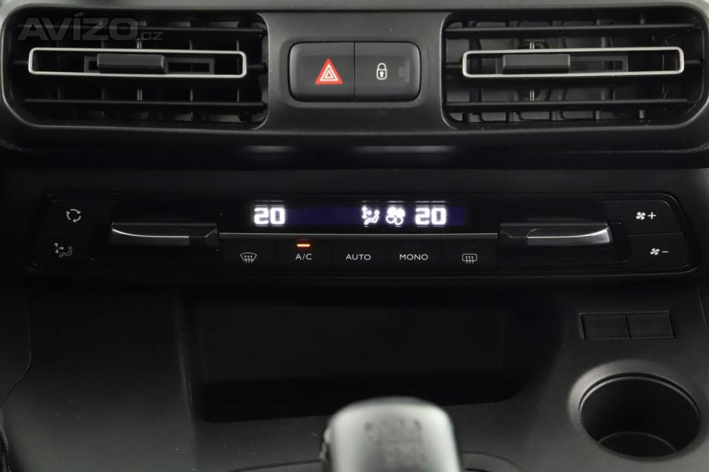Foto inzerátu Opel Combo 1.5 CDTI