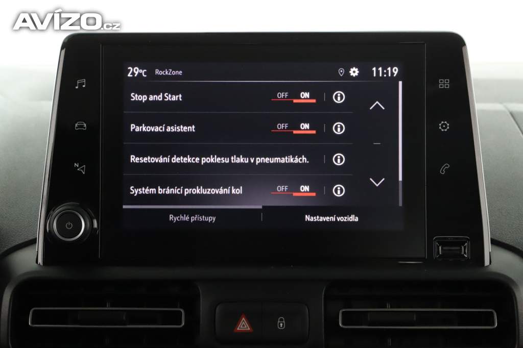 Foto inzerátu Opel Combo 1.5 CDTI