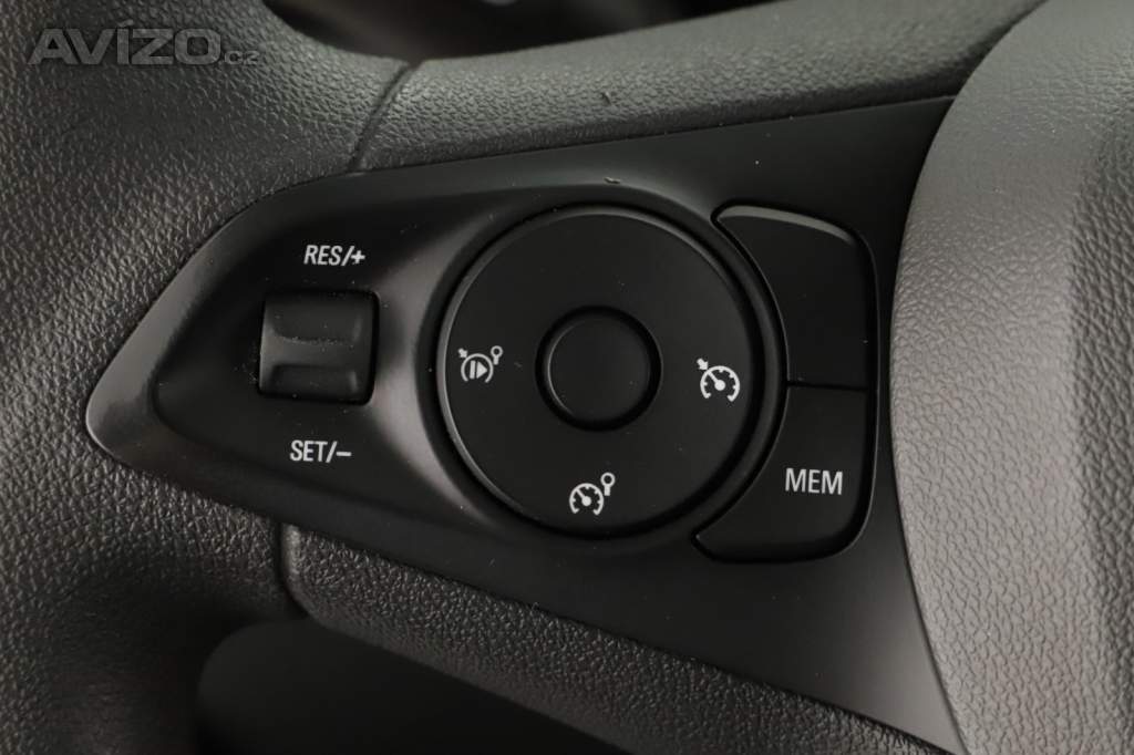 Foto inzerátu Opel Combo 1.5 CDTI