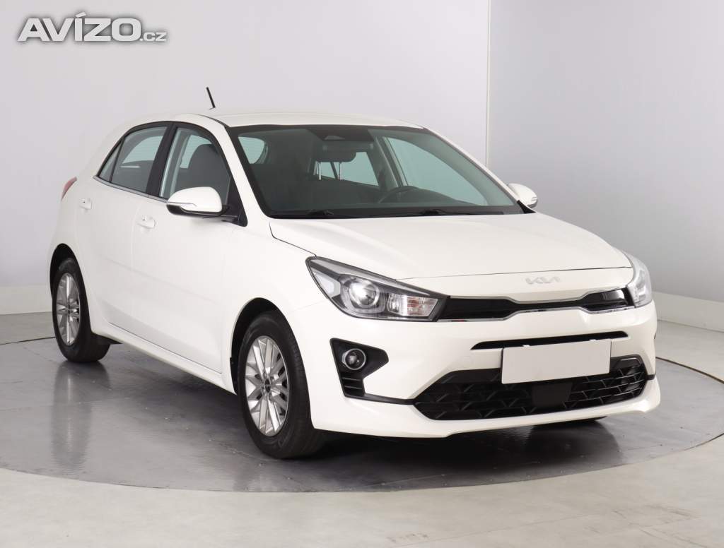 Kia Rio 1.2 DPI