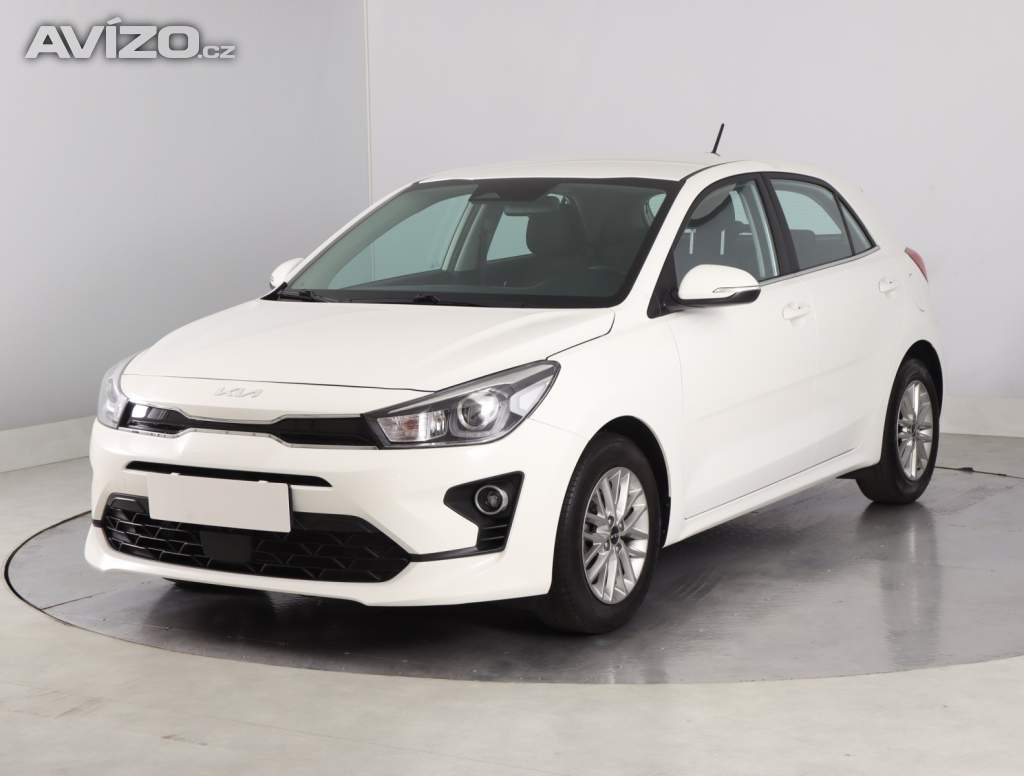 Foto inzerátu Kia Rio 1.2 DPI