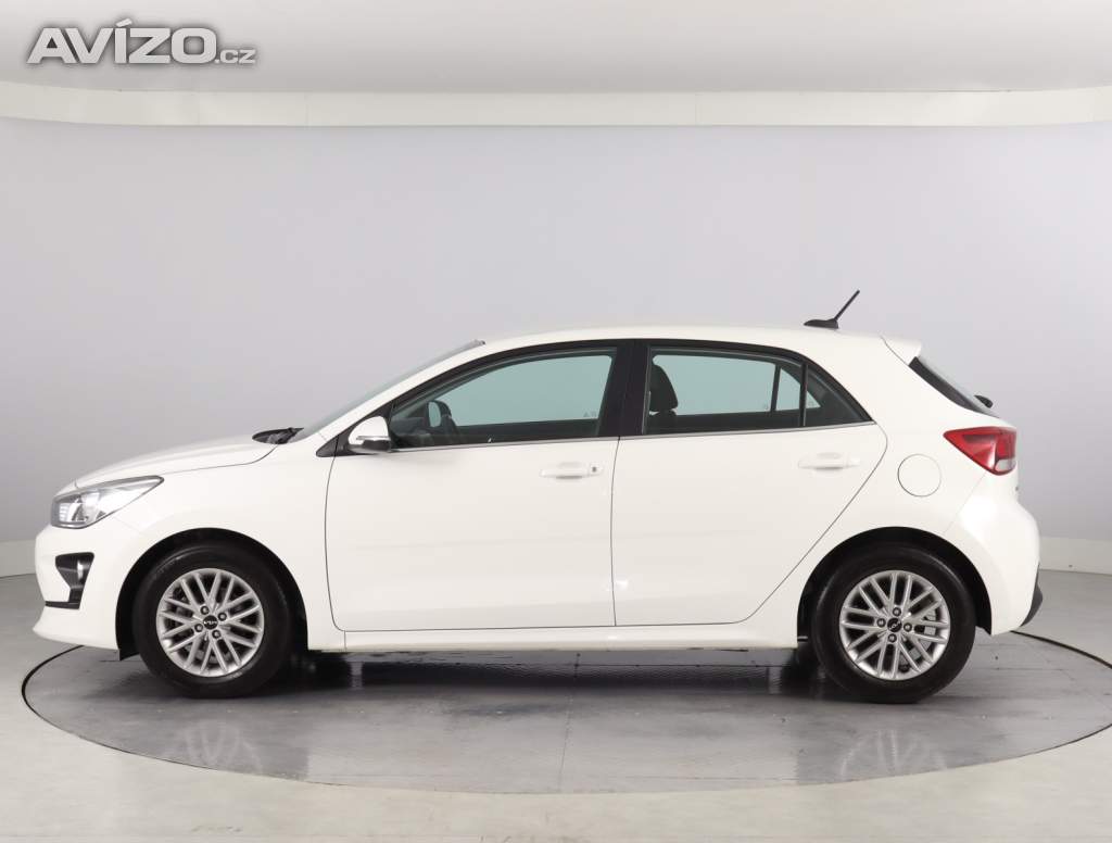 Foto inzerátu Kia Rio 1.2 DPI