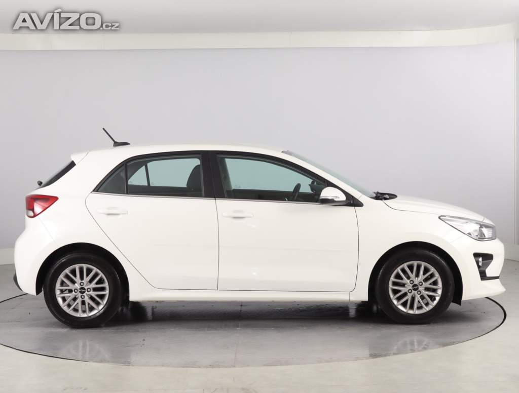 Foto inzerátu Kia Rio 1.2 DPI