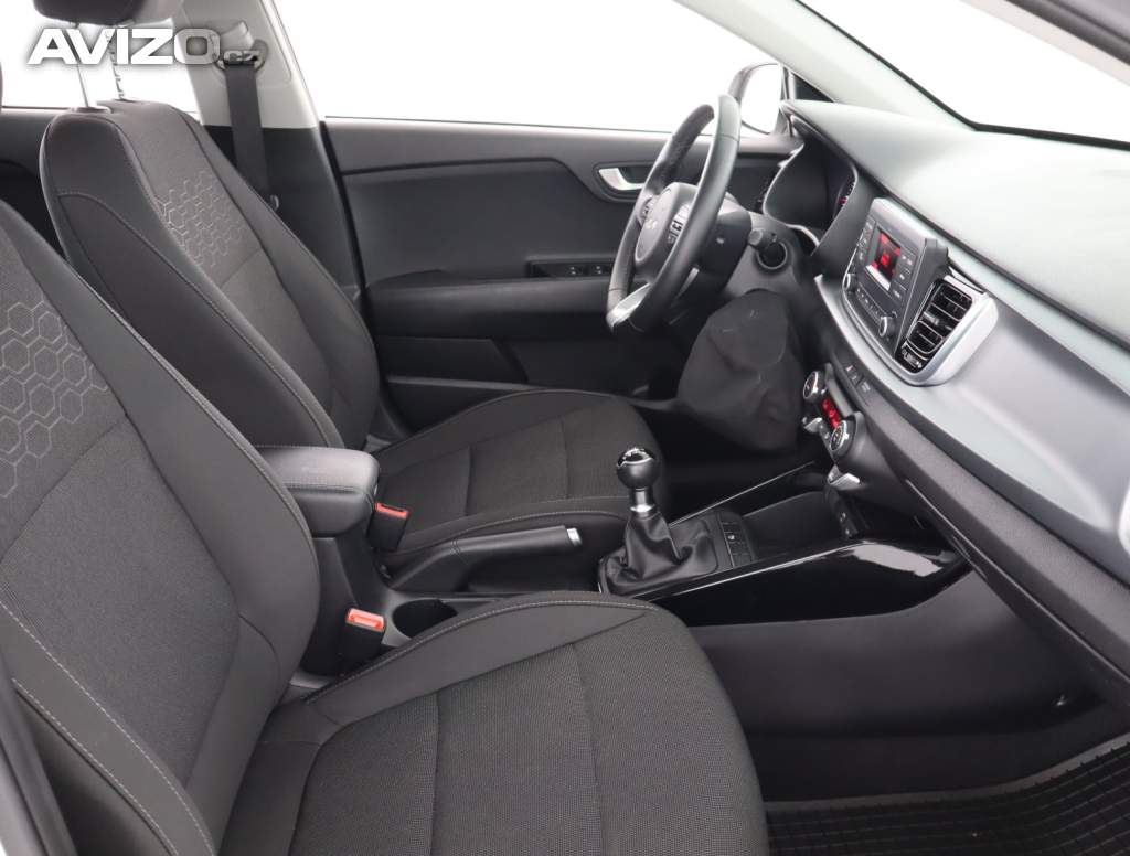Foto inzerátu Kia Rio 1.2 DPI