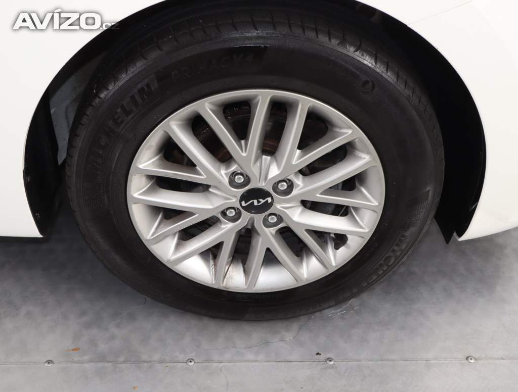 Foto inzerátu Kia Rio 1.2 DPI
