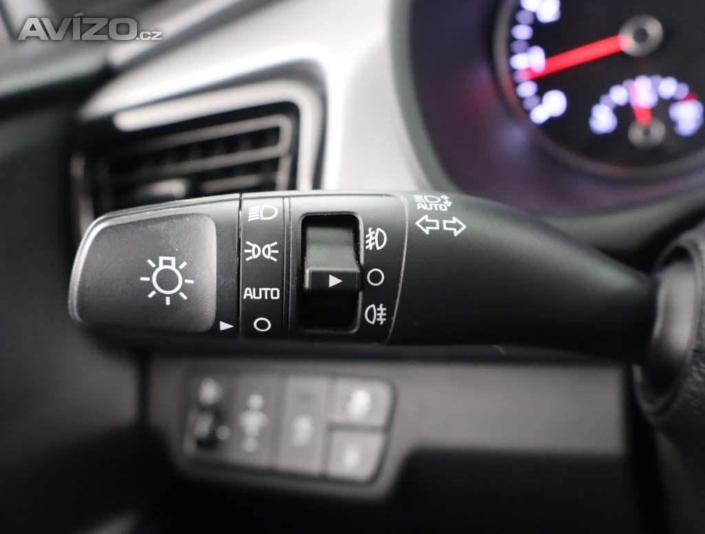 Foto inzerátu Kia Rio 1.2 DPI