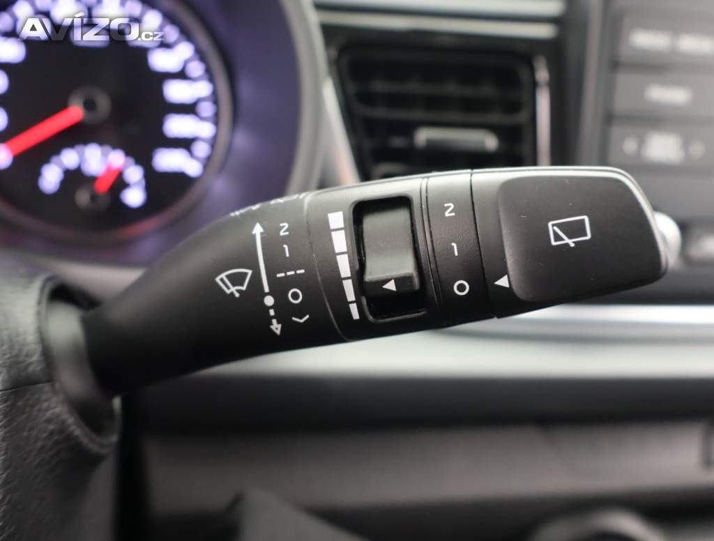 Foto inzerátu Kia Rio 1.2 DPI
