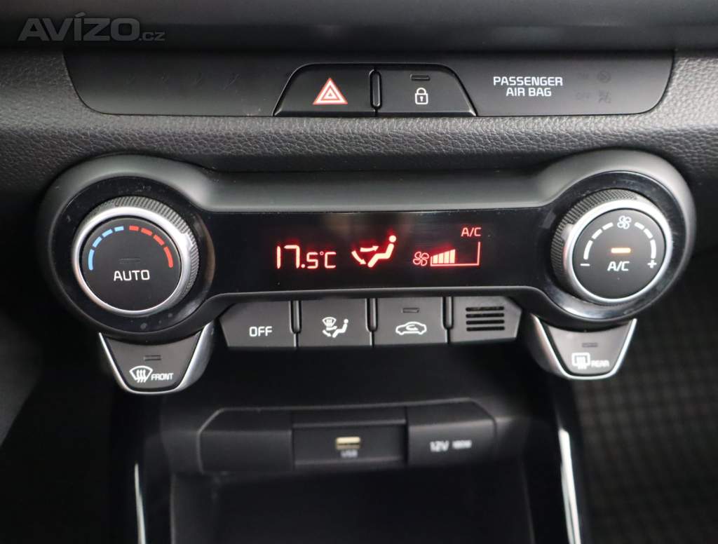 Foto inzerátu Kia Rio 1.2 DPI