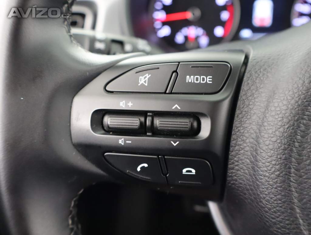 Foto inzerátu Kia Rio 1.2 DPI