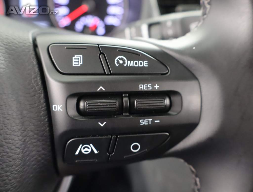 Foto inzerátu Kia Rio 1.2 DPI