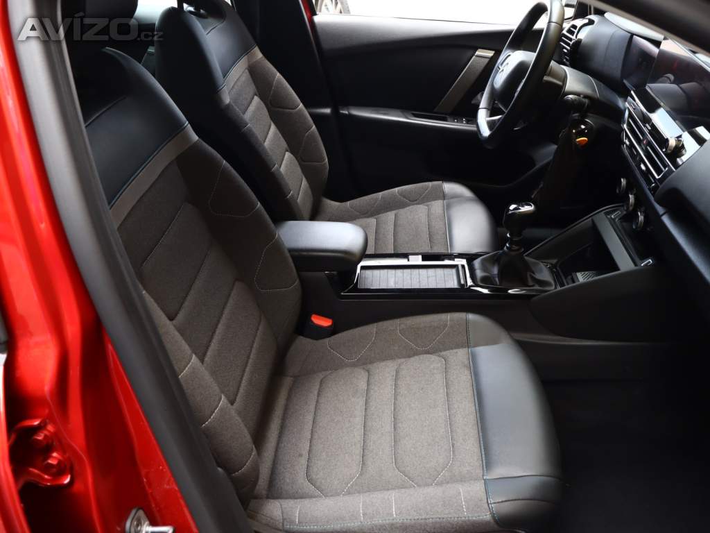 Citroen C4 1.2 PureTech