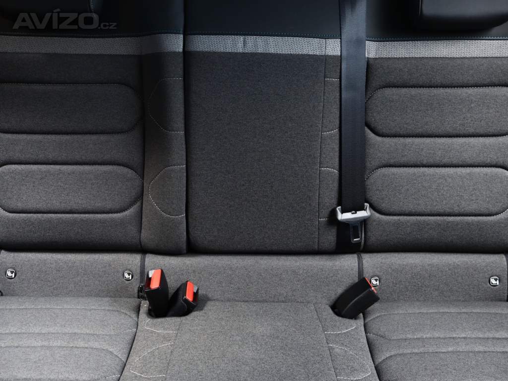 Foto inzerátu Citroen C4 1.2 PureTech