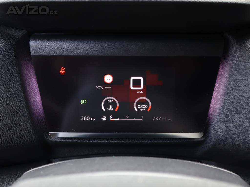 Foto inzerátu Citroen C4 1.2 PureTech