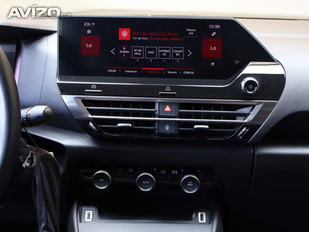 Foto inzerátu Citroen C4 1.2 PureTech
