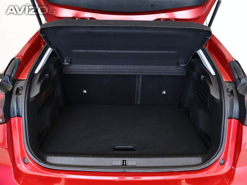 Foto inzerátu Citroen C4 1.2 PureTech