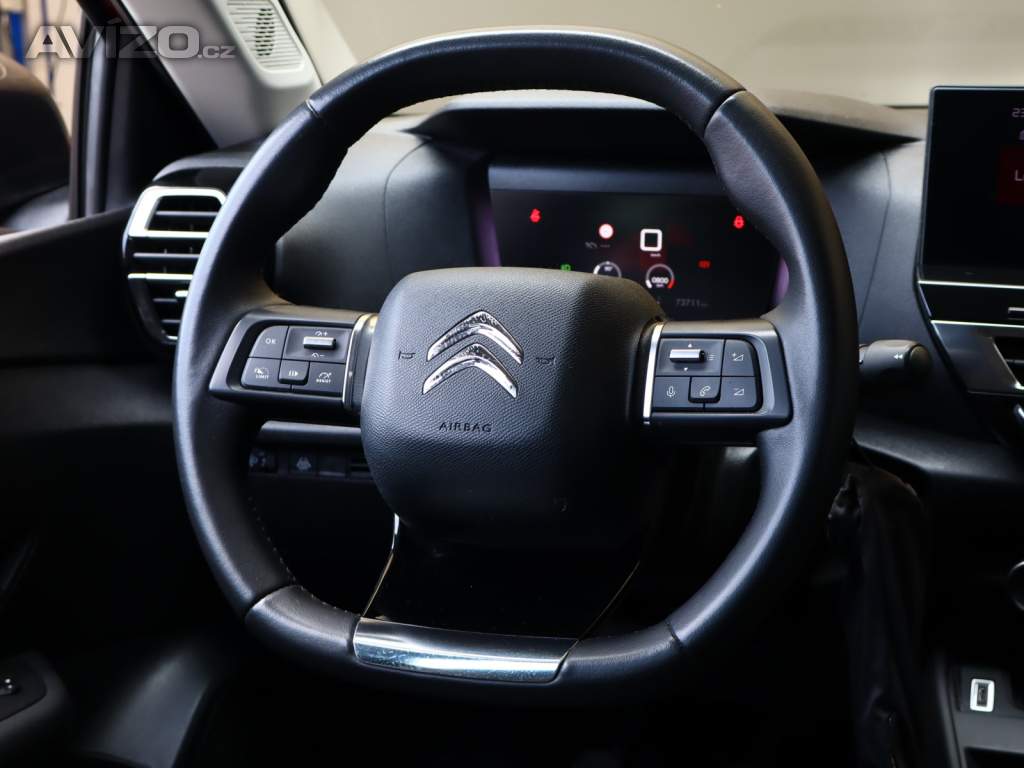 Foto inzerátu Citroen C4 1.2 PureTech