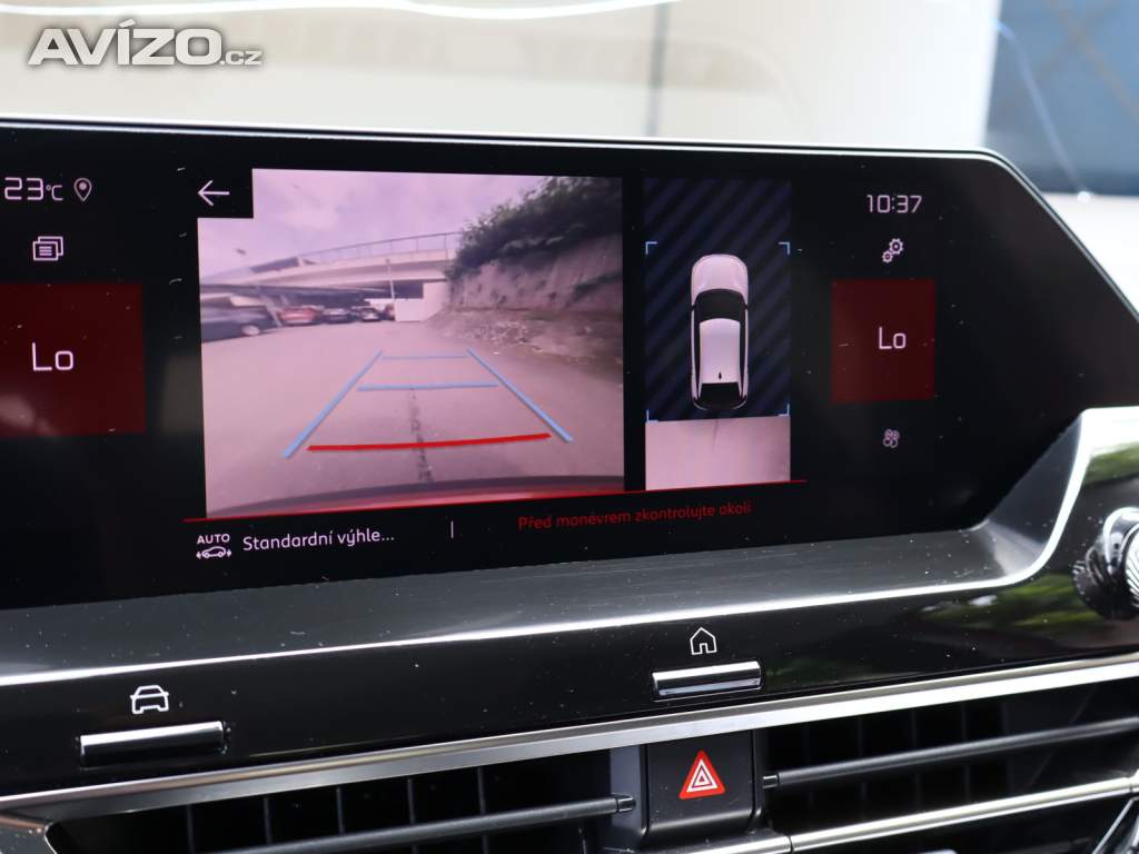 Foto inzerátu Citroen C4 1.2 PureTech