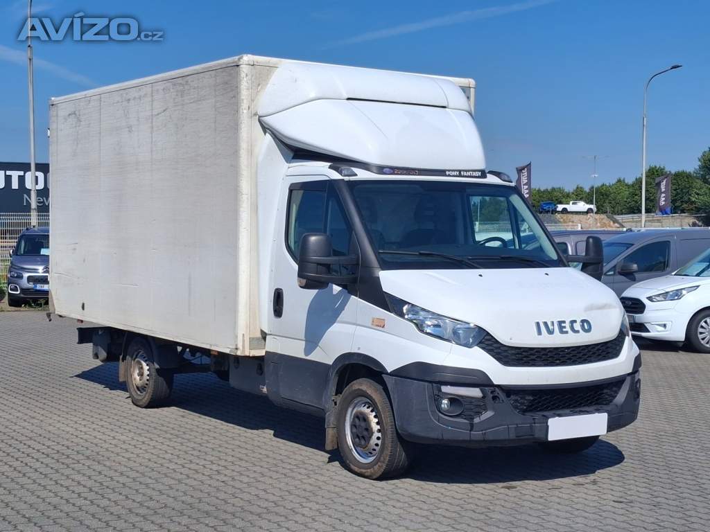 Iveco Daily 3.0 HDi