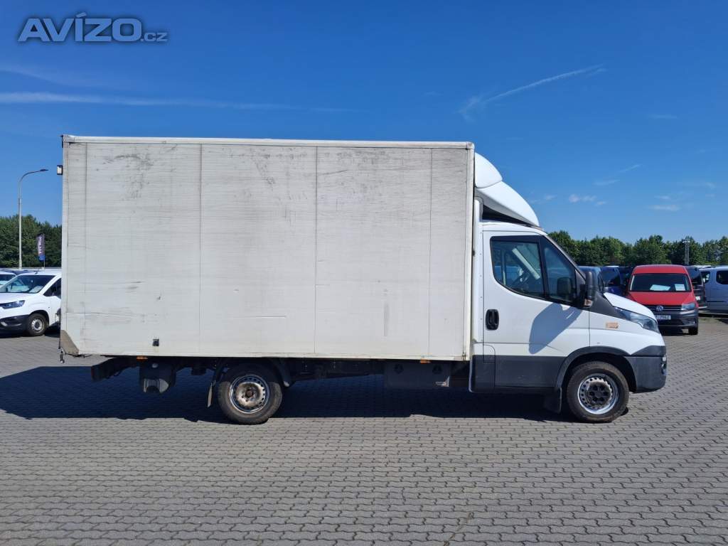 Foto inzerátu Iveco Daily 3.0 HDi