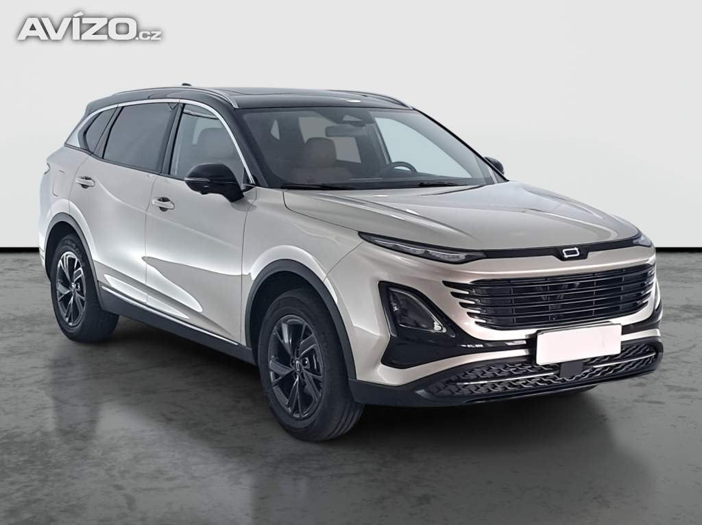 Bestune T90 1.5 T