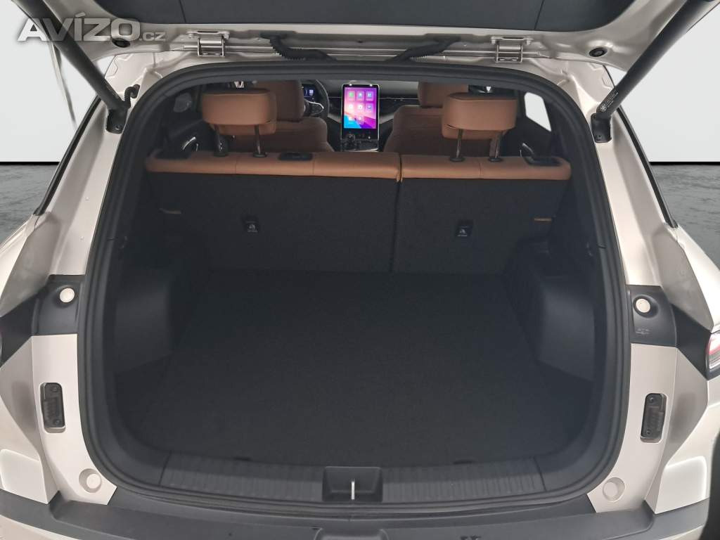 Foto inzerátu Bestune T90 1.5 T