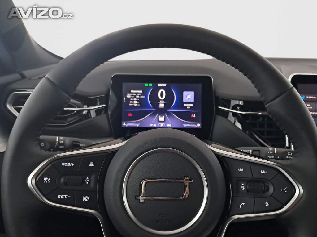 Foto inzerátu Bestune T90 1.5 T