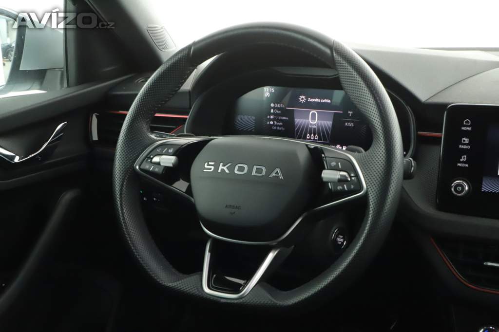 Skoda Scala 1.0 TSI