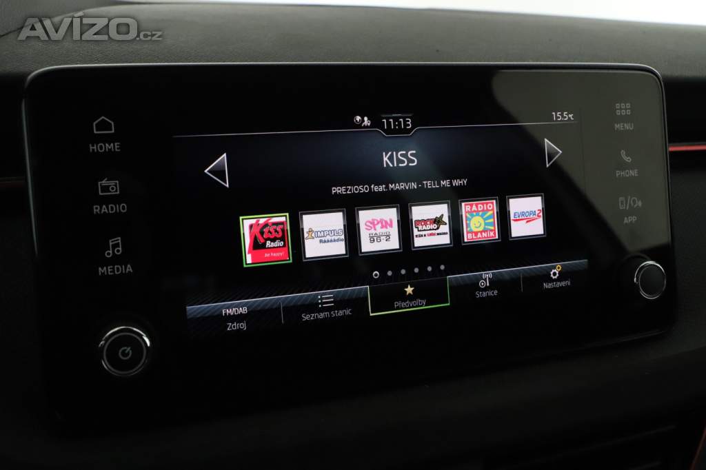 Foto inzerátu Skoda Scala 1.0 TSI