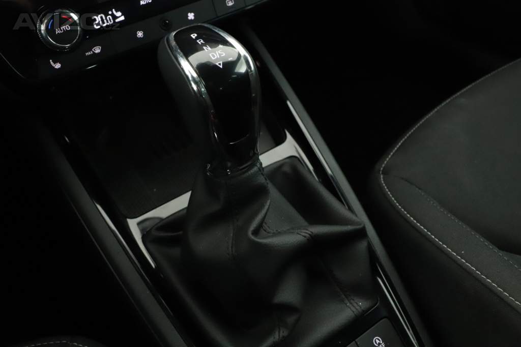 Foto inzerátu Skoda Scala 1.0 TSI