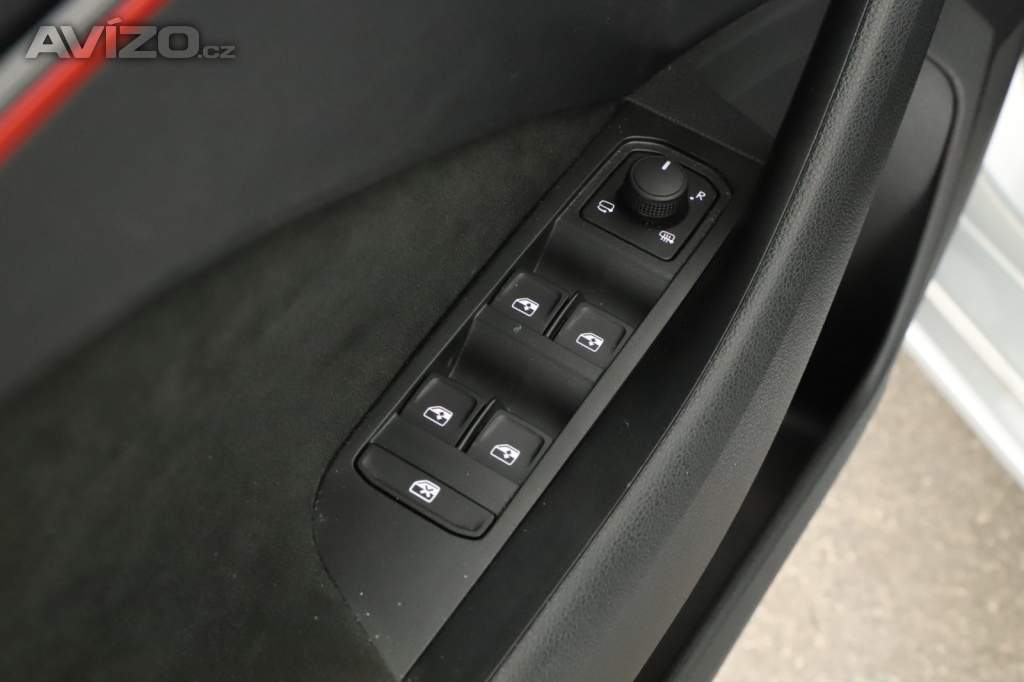 Foto inzerátu Skoda Scala 1.0 TSI