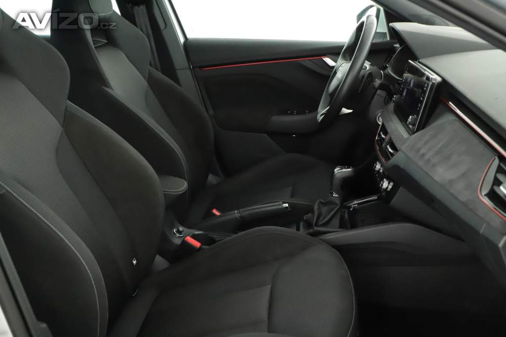 Foto inzerátu Skoda Scala 1.0 TSI