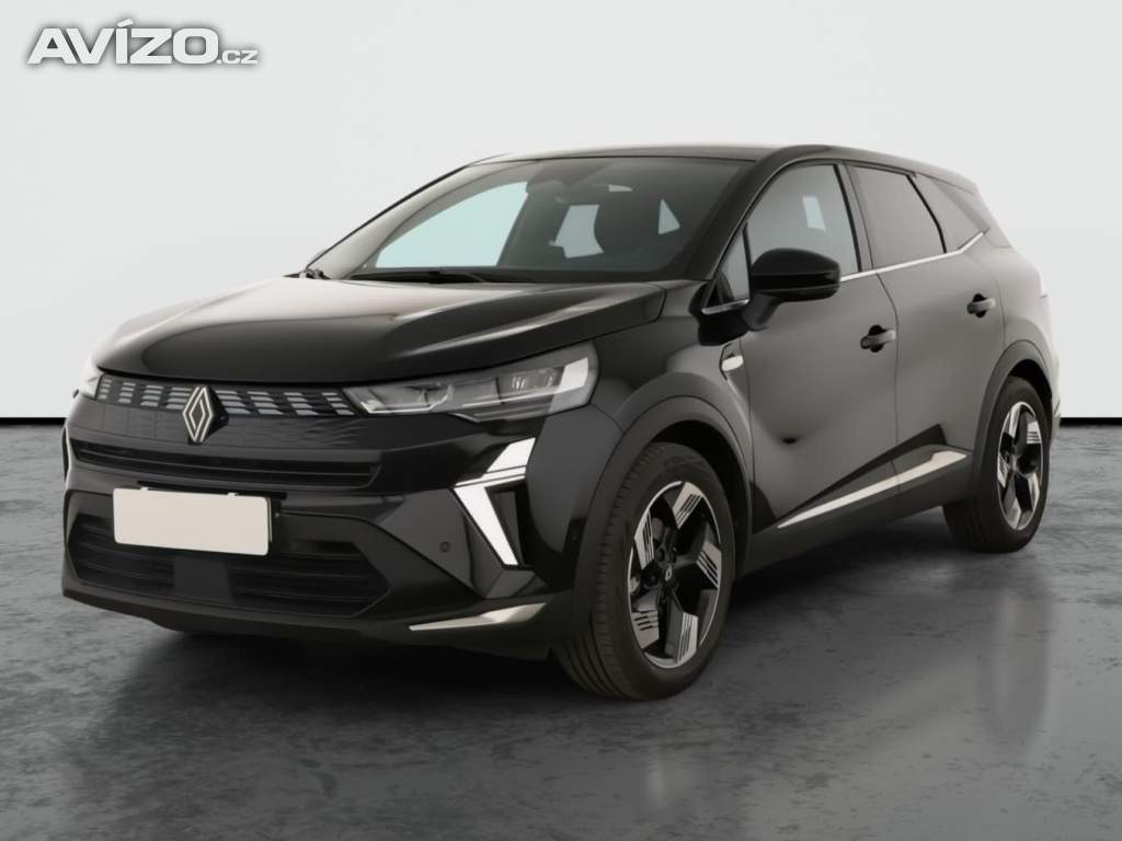 Foto inzerátu Renault Symbioz E-Tech Full Hybrid